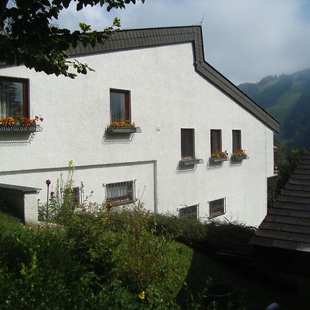 Semmering Villa Sonnenschein Exteriör bild