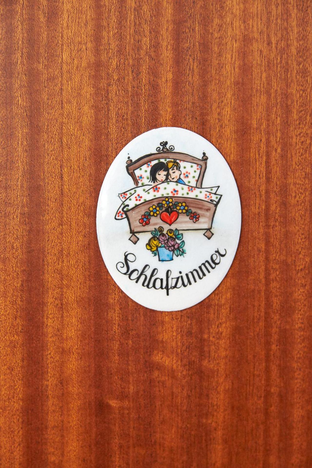Semmering Villa Sonnenschein Exteriör bild