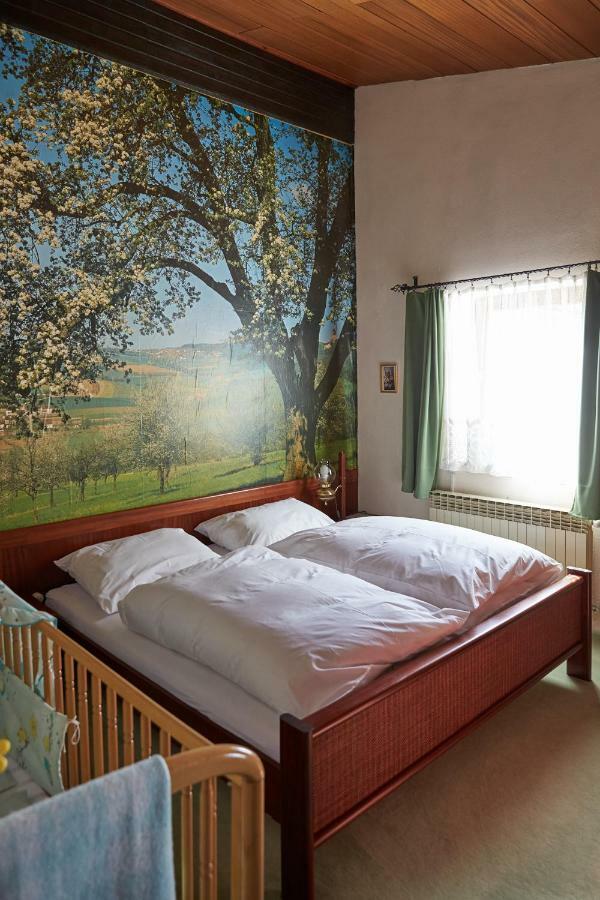 Semmering Villa Sonnenschein Exteriör bild